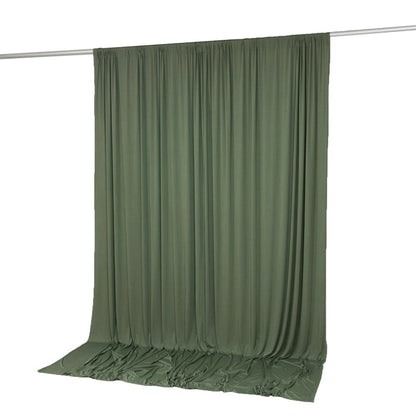 Dusty Sage Green