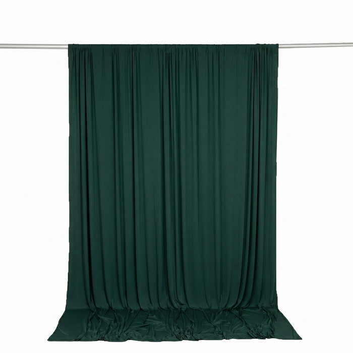 Hunter Emerald Green