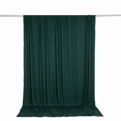 Hunter Emerald Green