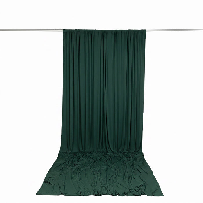 Hunter Emerald Green