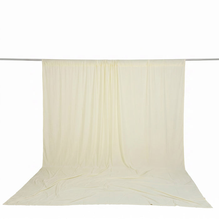 spandex backdrop curtains, stretch backdrop curtains, wrinkle free backdrop curtains, spandex backdrop panels, event backdrop curtains, wedding backdrop drapes, 4 way stretch backdrop#color_parent