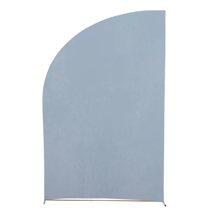 Dusty Blue
