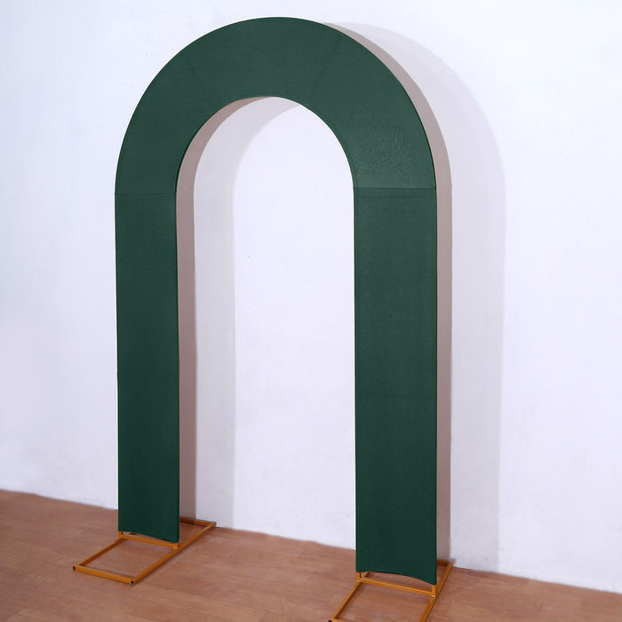 Hunter Emerald Green