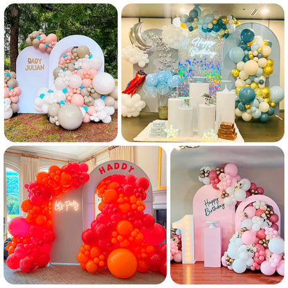 spandex, backdrop cover, arch covers, backdrop fabric, fitted backdrop stand cover#color_parent