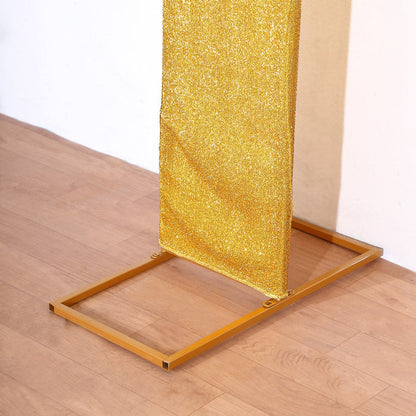 backdrop cover, arch backdrop covers, backdrop fabric, arch cover, custom fitted backdrop stand cover#color_parent