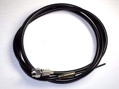 Speedo cable 1975 76 77 78 79 Triumph T140 T160 TR7 Bonny 60-7306 71" / 5' 11"