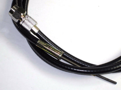 Speedo cable 5' 3" or 63" BSA single B44 Victor B25 250 441 Triumph