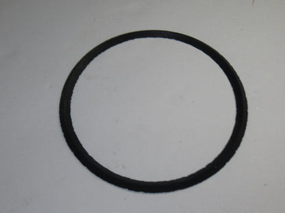 Speedo / Tach BEZEL RIM & GLASS fits Smiths gray face instrument lens and bezel