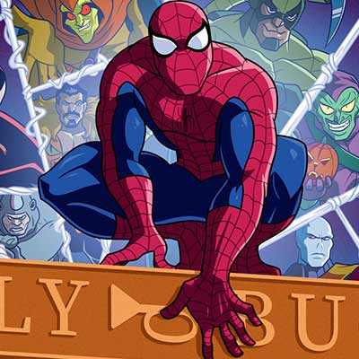 Spider Sense