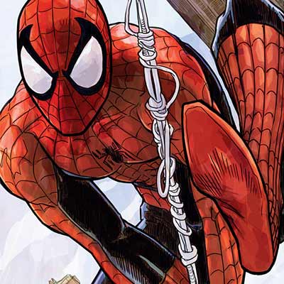 Spidey