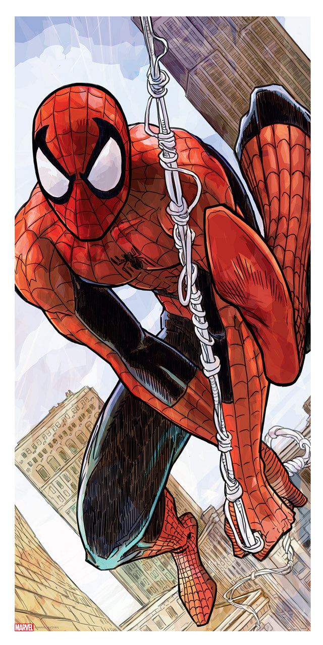 Spidey