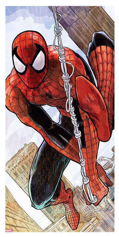 Spidey
