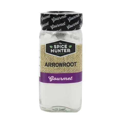 Sppice Hunter Arrowroot. 2.1 oz.