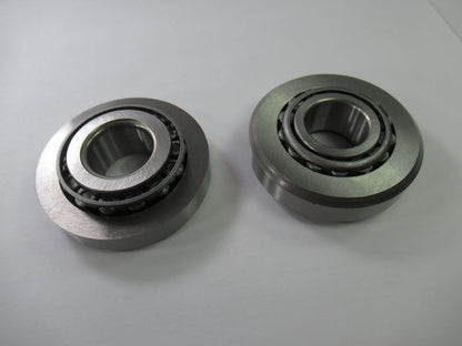 SRM Tapered steering neck Bearings Triumph T140 Forks to BSA A65 A10 B31 Frame