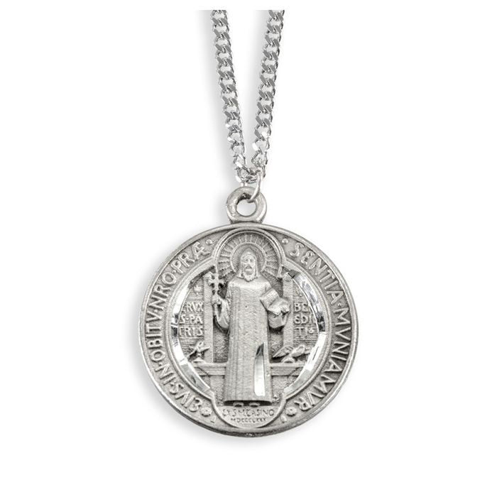St. Benedict Medal