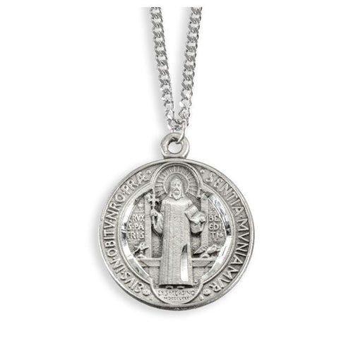 St. Benedict Medal