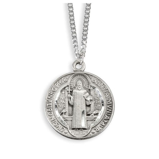 St. Benedict Medal