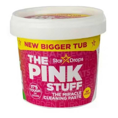 Star Drops the Pink Stuff the Miracle Cleaning Paste 30 oz.