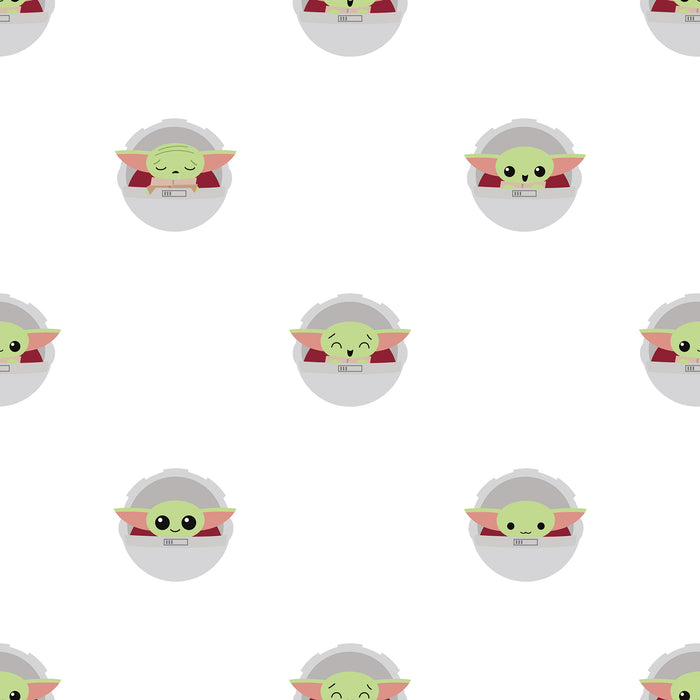 Grogu P&S Wallpaper by WallPoP&S