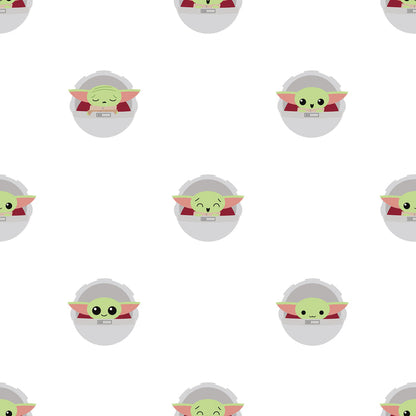 Grogu P&S Wallpaper by WallPoP&S