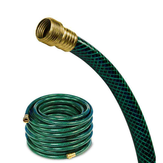 Steelton Medium Duty Garden Hose 100 ft.