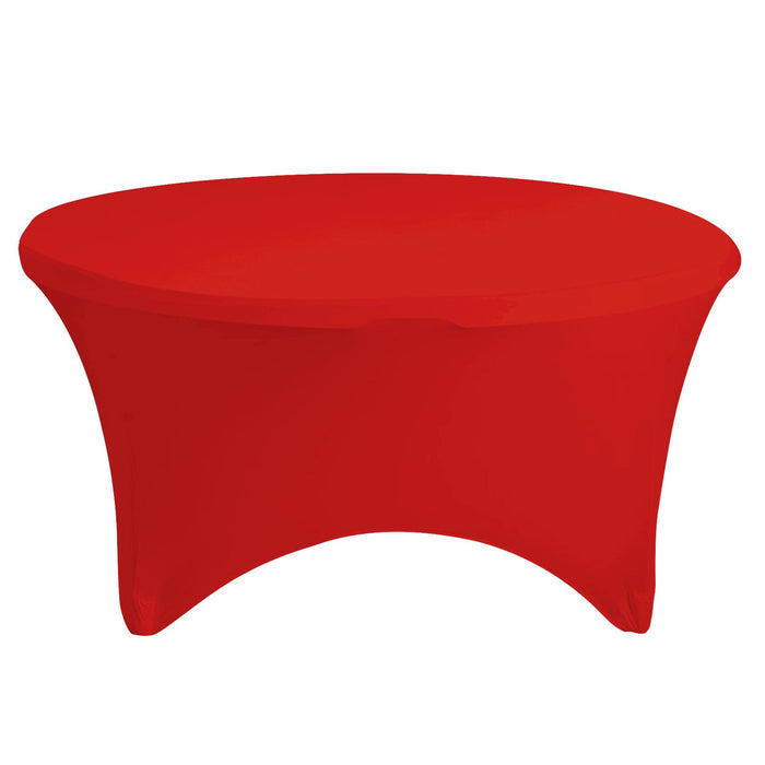 spandex, round tablecloths, fitted table cover, fitted tablecloth, stretch table covers#color_parent