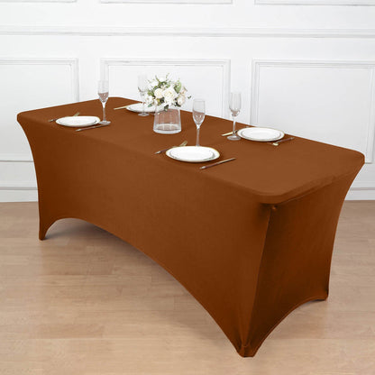 Cinnamon Brown