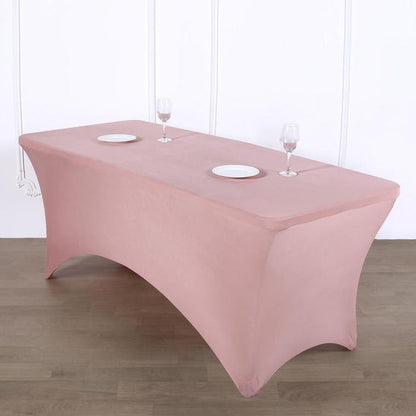 Dusty Rose