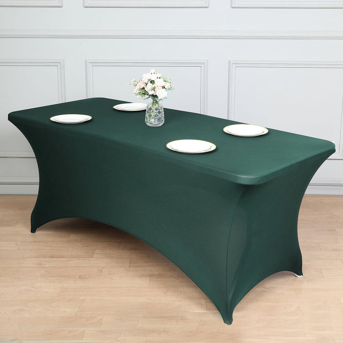 Hunter Emerald Green