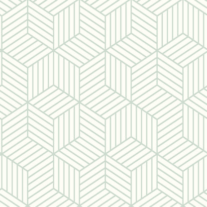 Green / Single Roll (20.5in x 16.5ft)