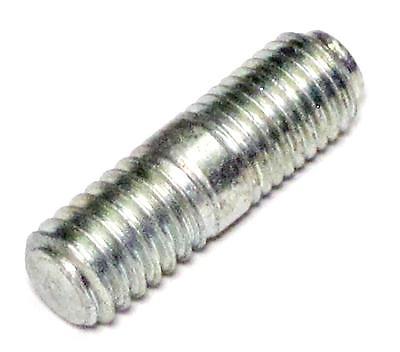 Sump Plate Stud 5/16 x 18 tpi x 24 tpi T140 Triumph 21-2025 UK MADE