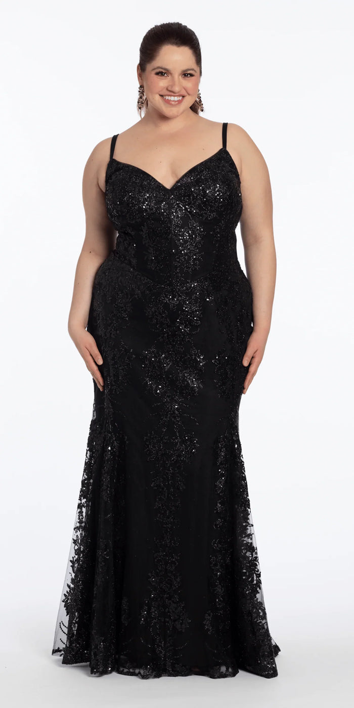 plus / 14 / black