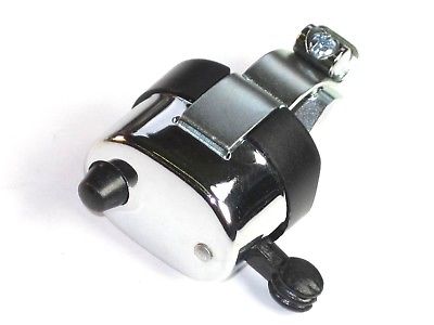 Switch 7/8" handlebar mount 2 position & dip motorcycle BSA Triumph Norton T120