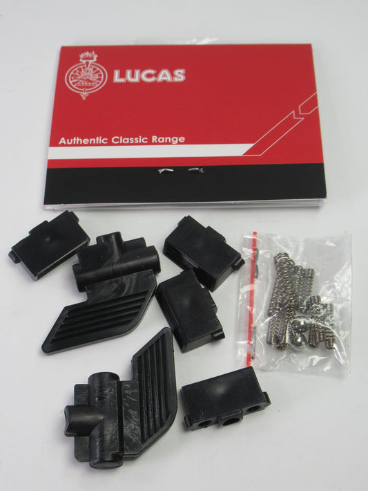 Switch Lever Repair Set kit 39949/51A Triumph Norton BSA Lucas Type OIF 750 TR7