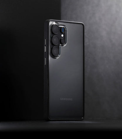 Synthesis - Samsung Galaxy S25 Ultra