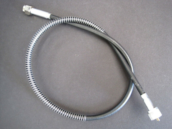 Tachometer tach Cable 32" Barnett Norton Atlas Dominator 88s 650ss P11 03-0392 2' 8"