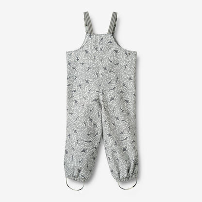Wheat Outerwear Technical Overalls Manni Overall 9611 swim stone