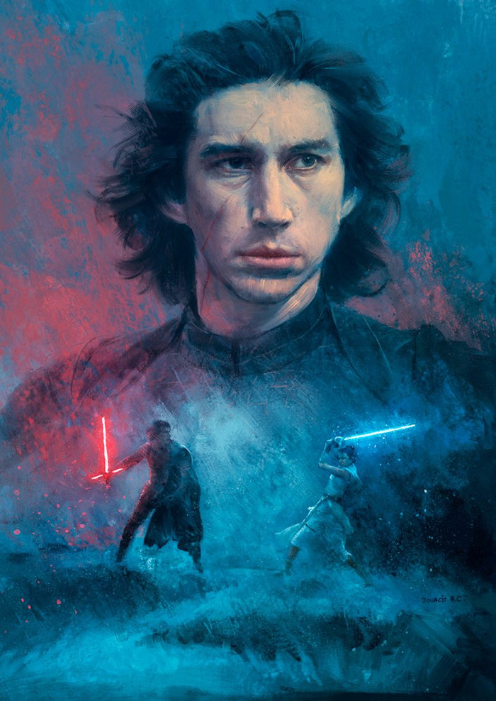 The Duel