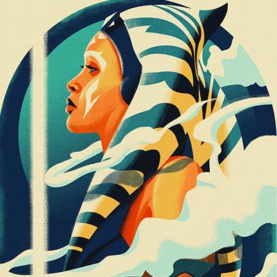 The Jedi