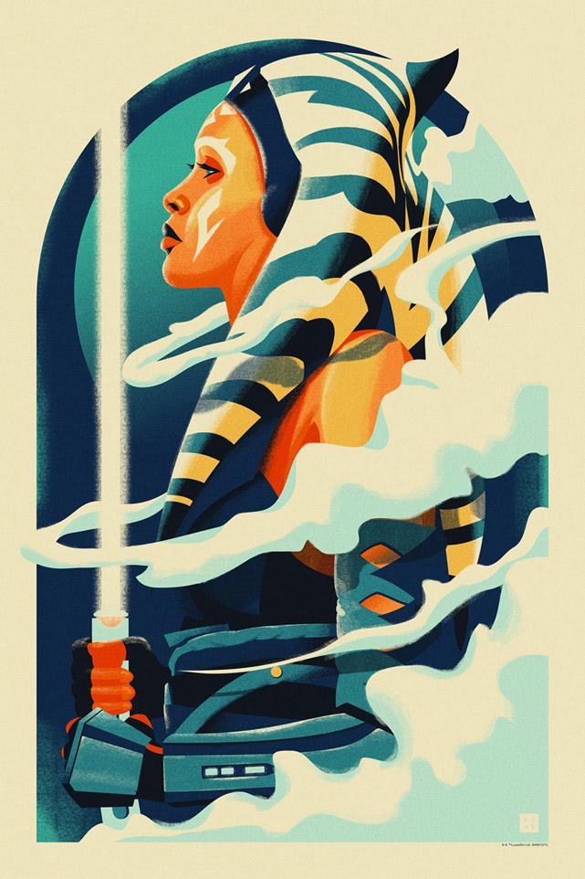 The Jedi