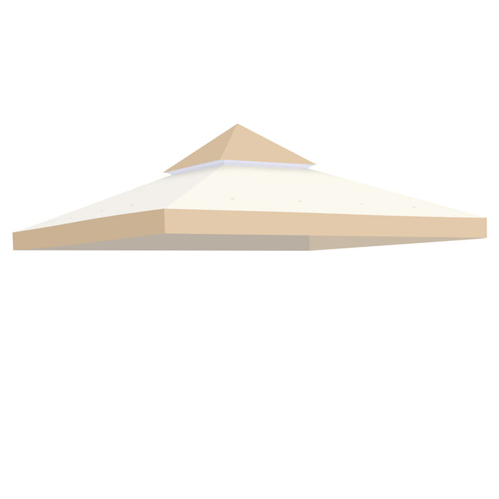 Ivory & Beige