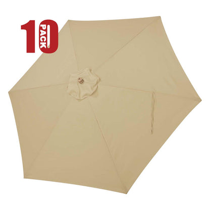 Khaki(10ct.)