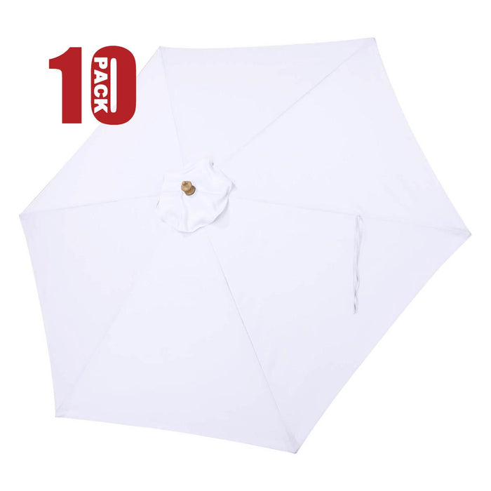 White(10ct.)