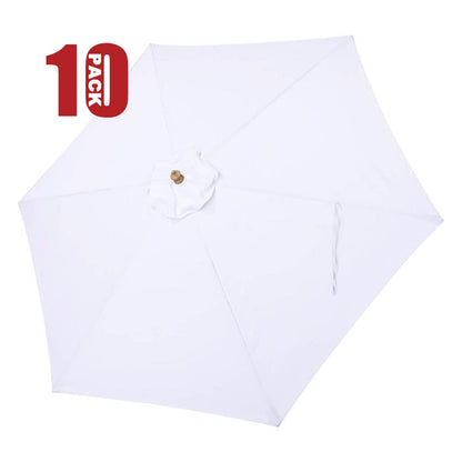 White(10ct.)