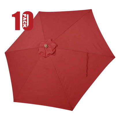 Red(10ct.)