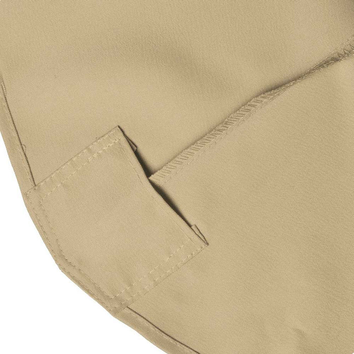 TheLAShop 9 ft 6-Rib Patio Umbrella Replacement Canopy Image