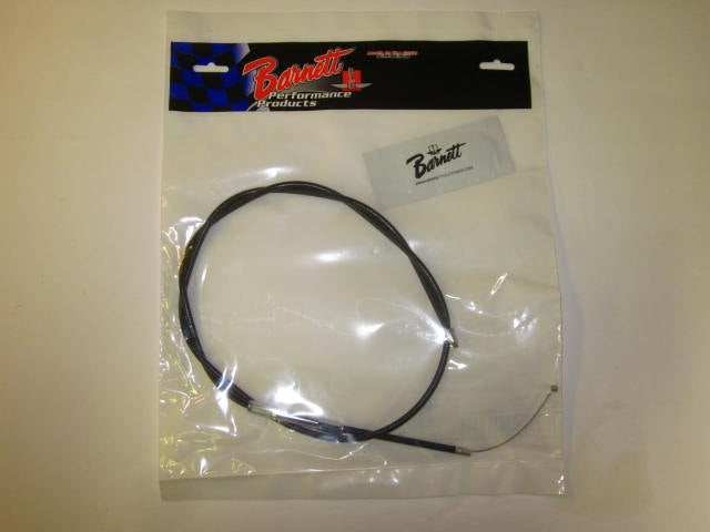 Throttle cable 1964 65 66 67 monoblock 366/2 small end monobloc