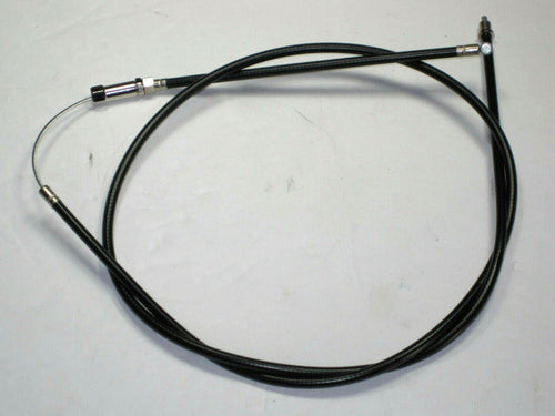 Throttle cables Triumph BSA 43" Barnett US Made concentric 930 928 Amal 60-1819