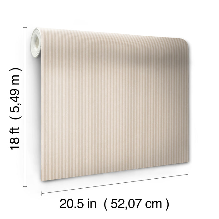 Ticking Stripe PS Wallpaper - dimensions