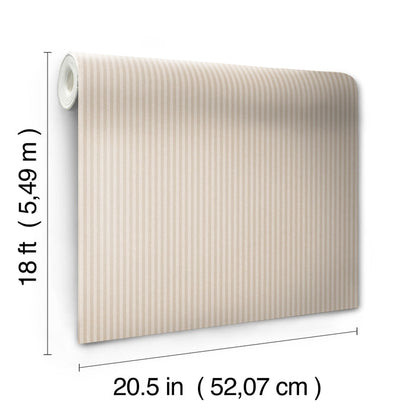 Ticking Stripe PS Wallpaper - dimensions